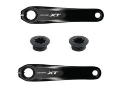 Shimano STePS FC-M8050 - M8000 175mm Kurbelgarnitur