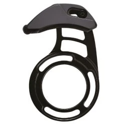 Shimano STePS SM-CDE80 Kettenführung Mit Befestigungsplatte DU-E8000/DU-E7000