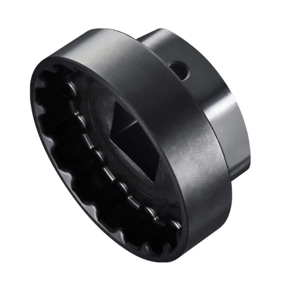 Shimano TL-FC34 Hollowtech 2 Für SM-BB9000/-BB93 Tretlagerschlüssel – Bild 2