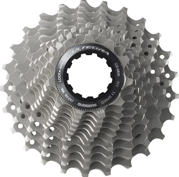 Shimano Ultegra CS-6800 11fach 11-23 Kassette 3 Shimano Ultegra CS-6800 11fach 11-23 Kassette