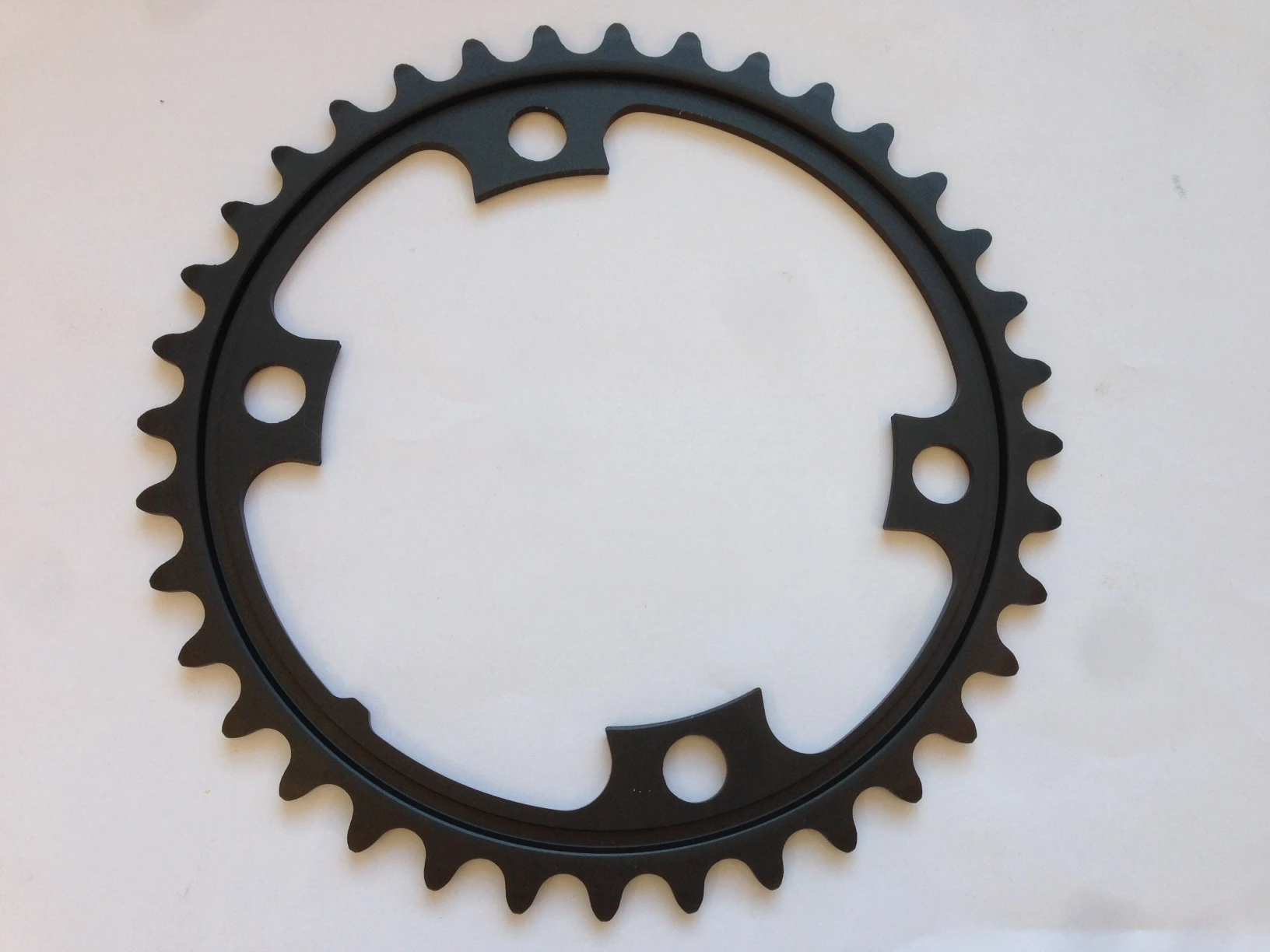 Shimano Ultegra FC-6800 36 Zähne Kettenblatt 3 Shimano Ultegra FC-6800 36 Zähne Kettenblatt