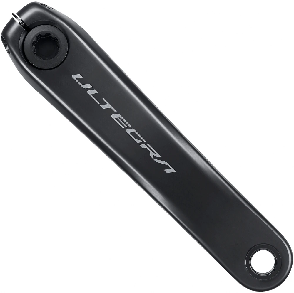 Shimano Ultegra FC-R8100 2x12 50-34 172.5mm Kurbelgarnitur 5 Shimano Ultegra FC-R8100 2x12 50-34 172.5mm Kurbelgarnitur – Bild 3