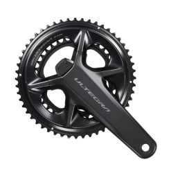 Shimano Ultegra FC-R8100-P 2x12 52-36 175mm Kurbelgarnitur Mit Powermeter
