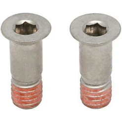 Shimano Dura Ace RD-7800/Ultegra RD-R8000 Schaltwerkrädchen-Schrauben