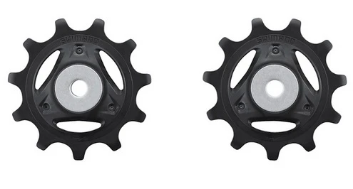 Shimano Ultegra RD-R8150 Di2 12-fach Schaltwerkrädchen 3 Shimano Ultegra RD-R8150 Di2 12-fach Schaltwerkrädchen