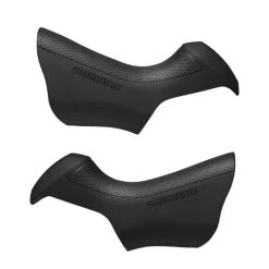 Shimano Ultegra Di2 ST-6870 Griffgummis Schwarz