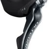 Shimano Ultegra ST-R8020 Disc 11fach Brems-Schalthebel 1 Shimano Ultegra ST-R8020 Disc 11fach Brems-Schalthebel -Shimano Shop shimano ultegra st r802 schalt bremshebel