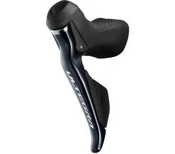 Shimano Ultegra Di2 ST-R8070 Disc 2fach Brems-Schalthebel