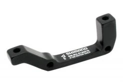 Shimano Disc Adapter Hinterrad Post/Stand 160 Auf 180mm
