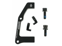 Shimano Disc Adapter Hinterrad Post/Stand 160mm Auf 203mm